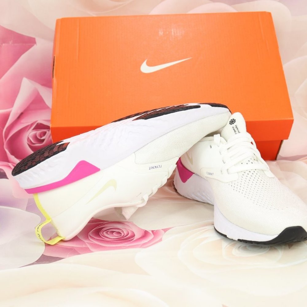 NEW W Odyssey React 2 Fk JDI Womens Womens Bv5736 - Picture 5 of 14
